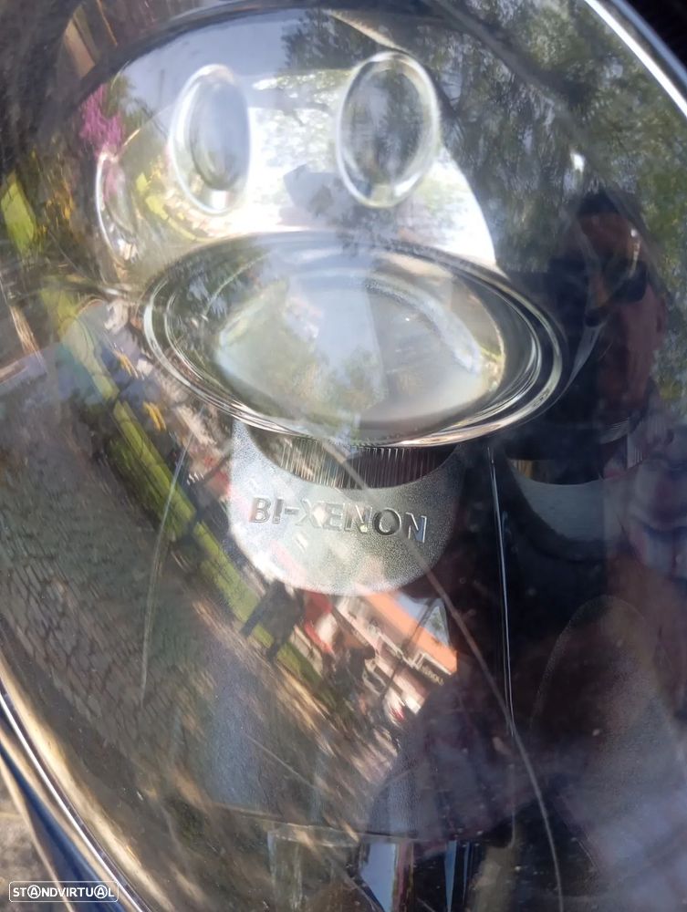 MINI Coupé John Cooper Works - 4