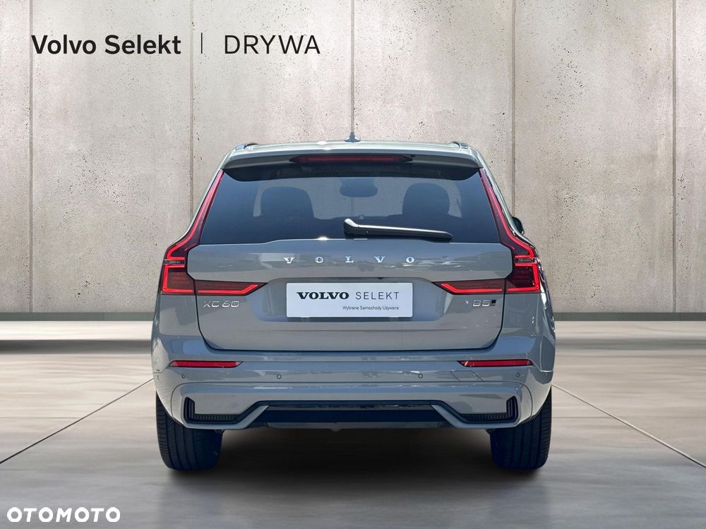 Volvo XC 60 - 5