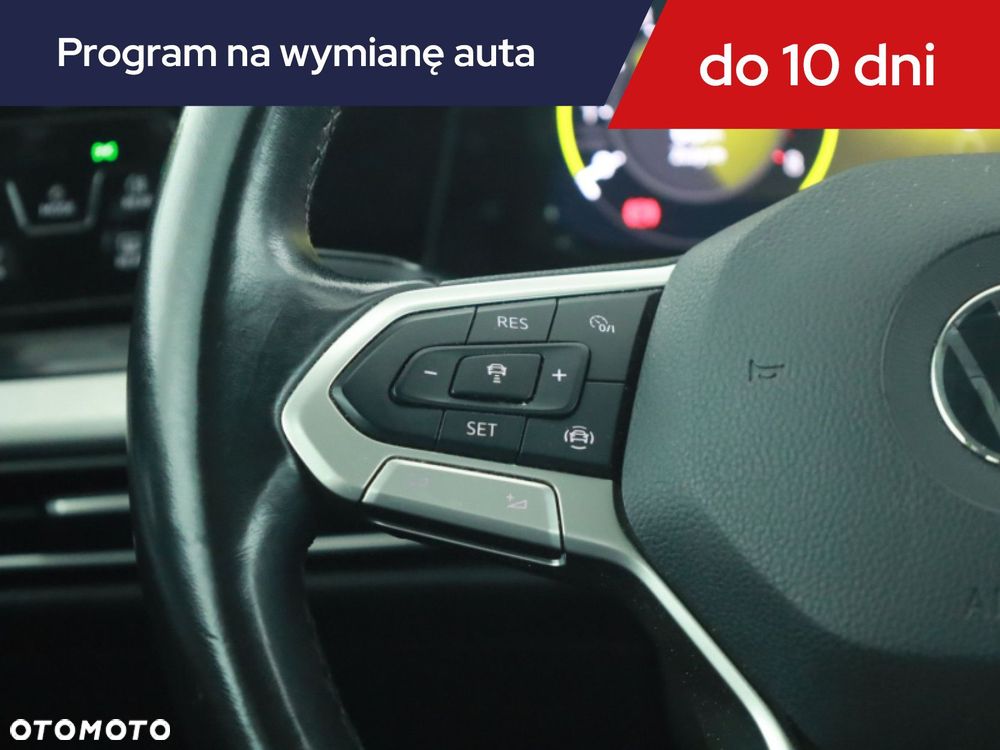 Volkswagen Golf Variant - 18