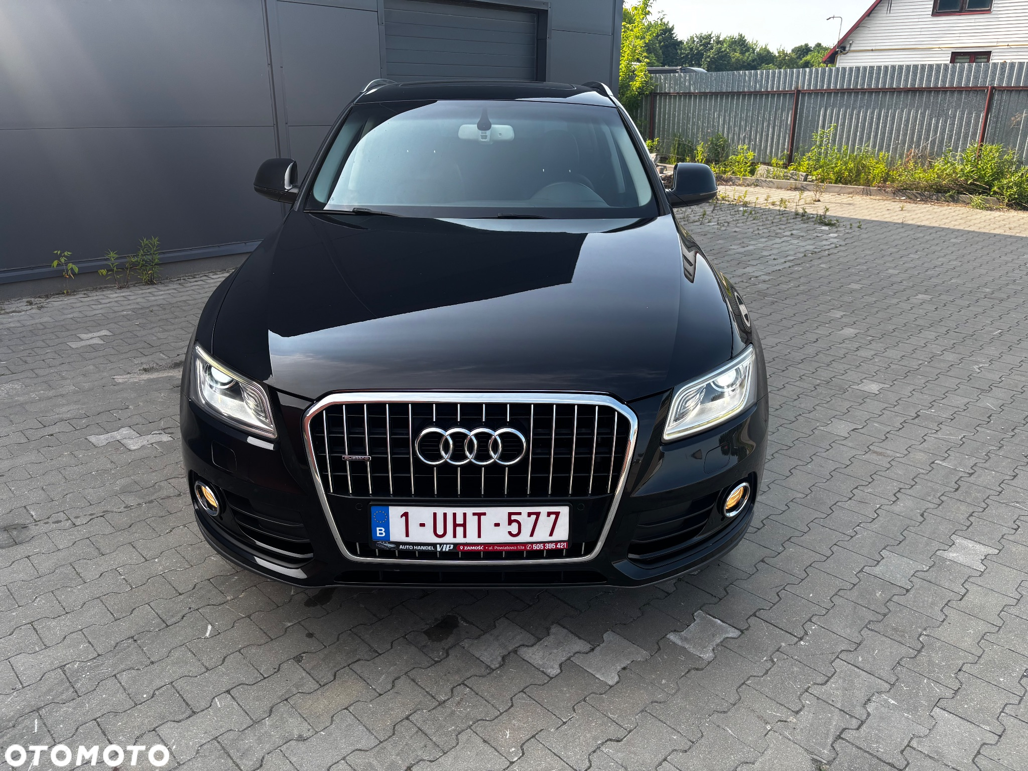 Audi Q5 - 11