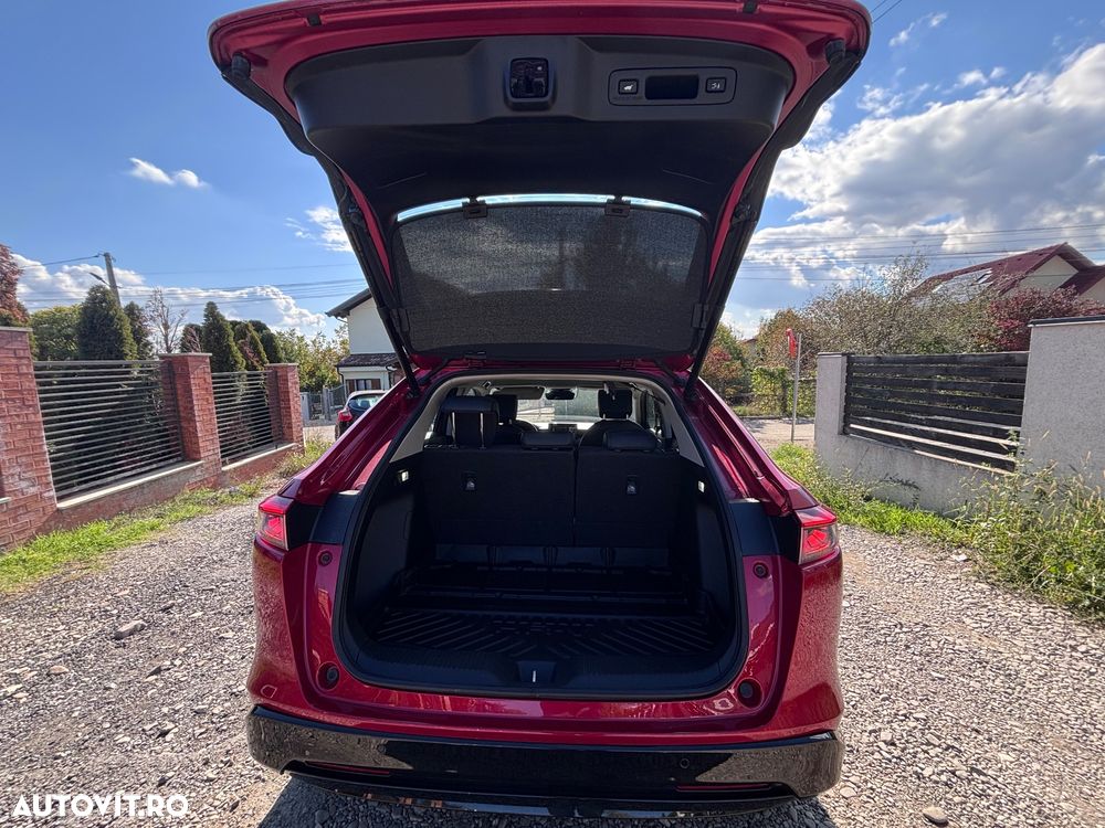 Honda HR-V 1.5 e:HEV 4x2 E-CVT Advance - 6