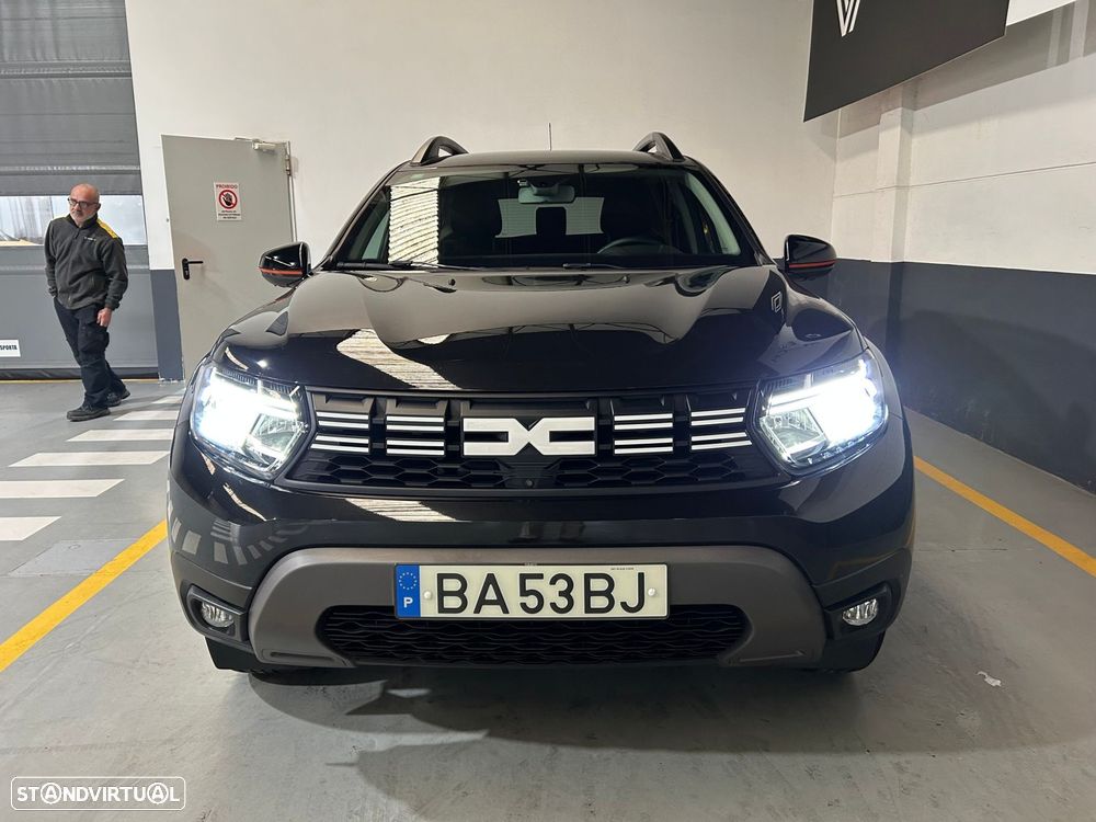 Dacia Duster - 3