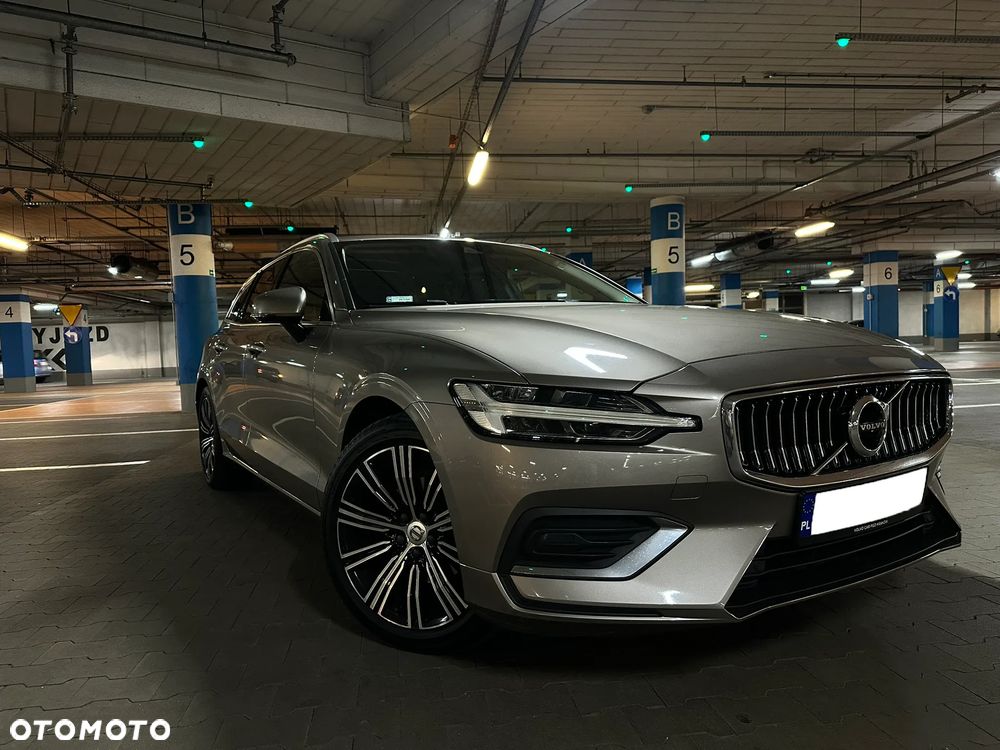 Volvo V60 D3 Inscription - 8