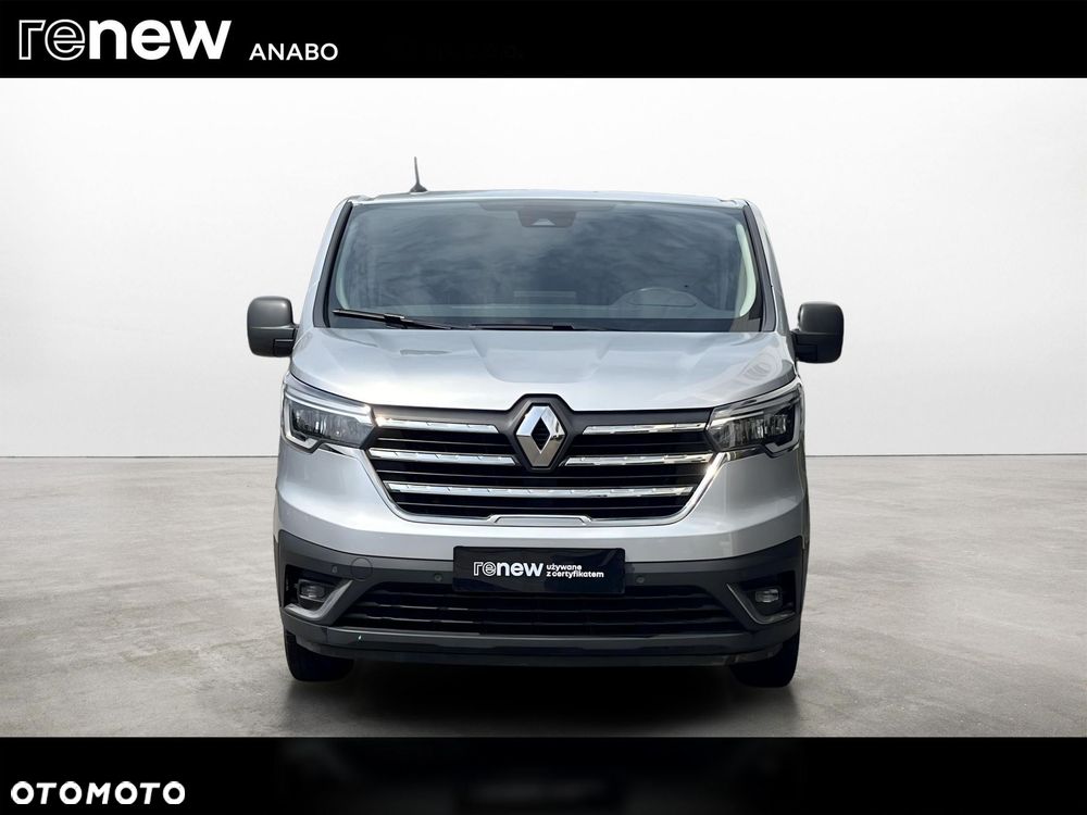 Renault trafic - 8