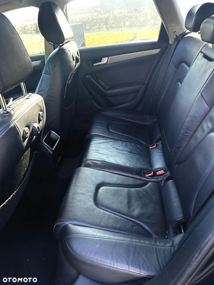 Audi A4 Avant 2.0 TDI - 6