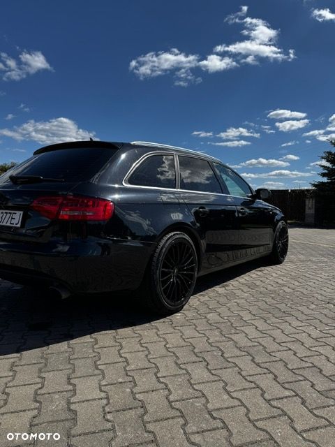 Audi A4 Allroad - 13