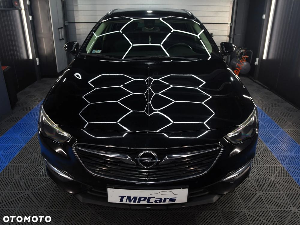 Opel Insignia 1.5 T Enjoy S&S - 21