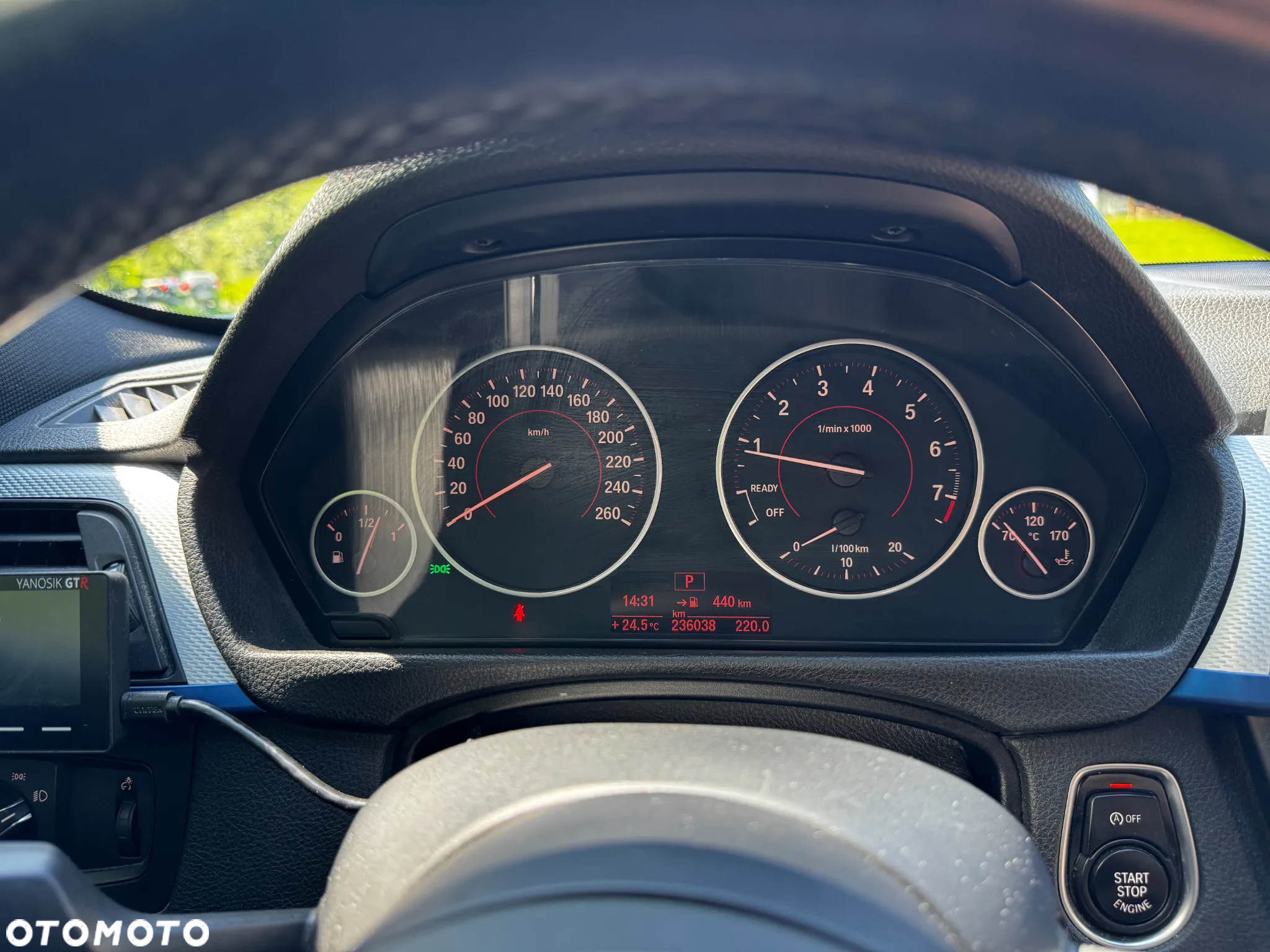 BMW Seria 3 - 9