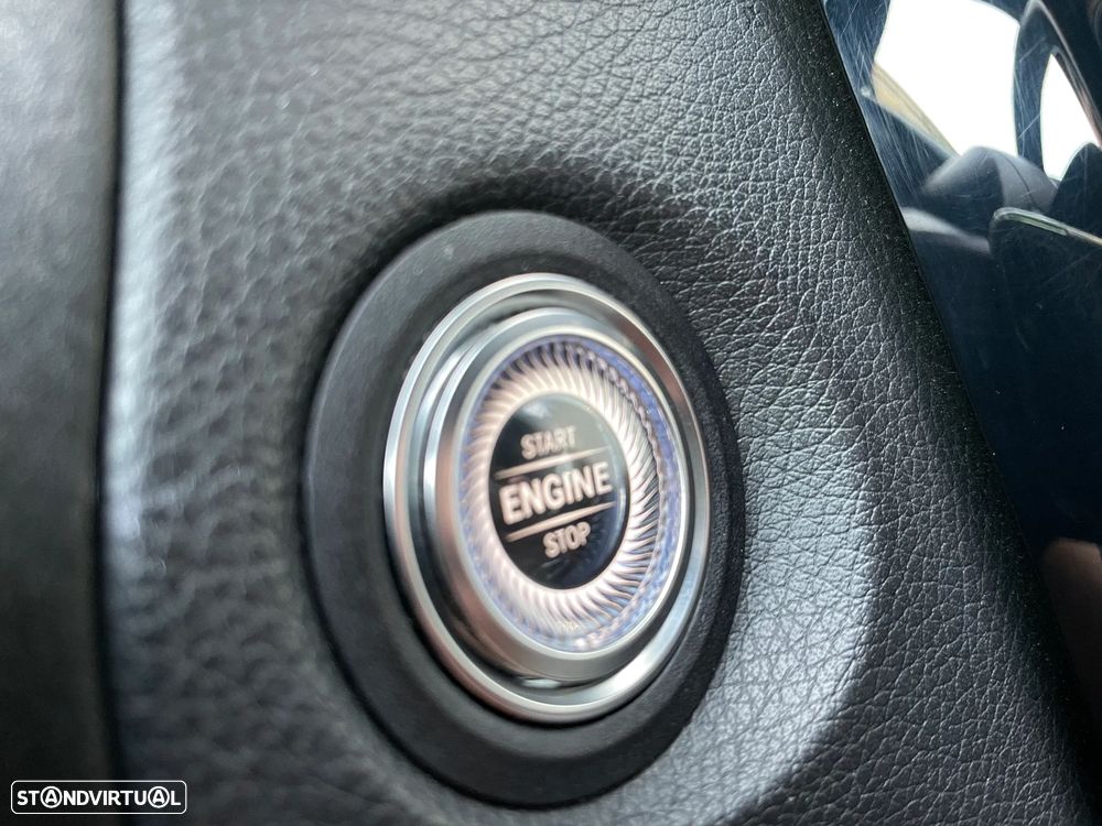 Mercedes-Benz GLC 220 d 4Matic - 24