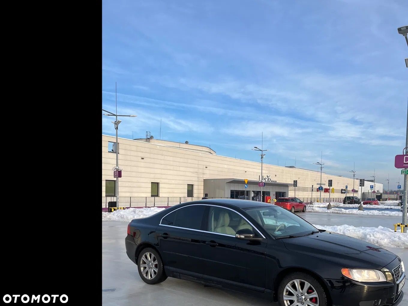 Volvo S80 2.0D Kinetic - 1