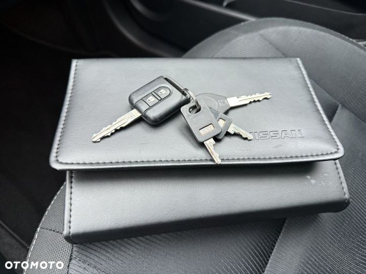 Nissan Qashqai+2 2.0 tekna - 40