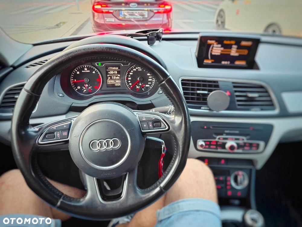 Audi Q3 2.0 TDI - 3