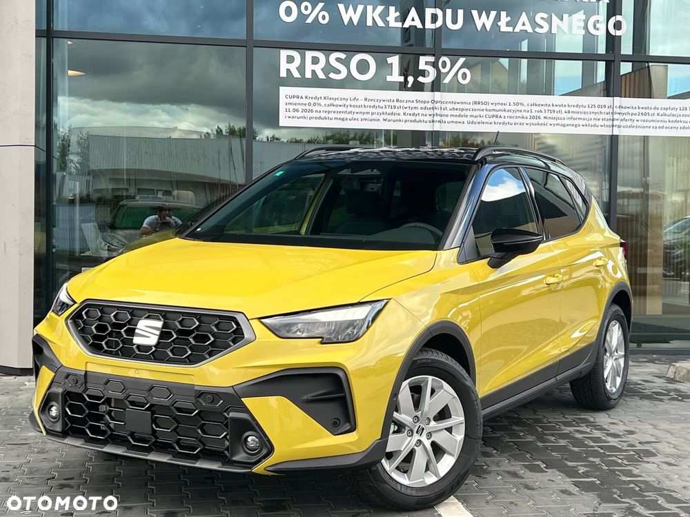 Seat Arona - 3