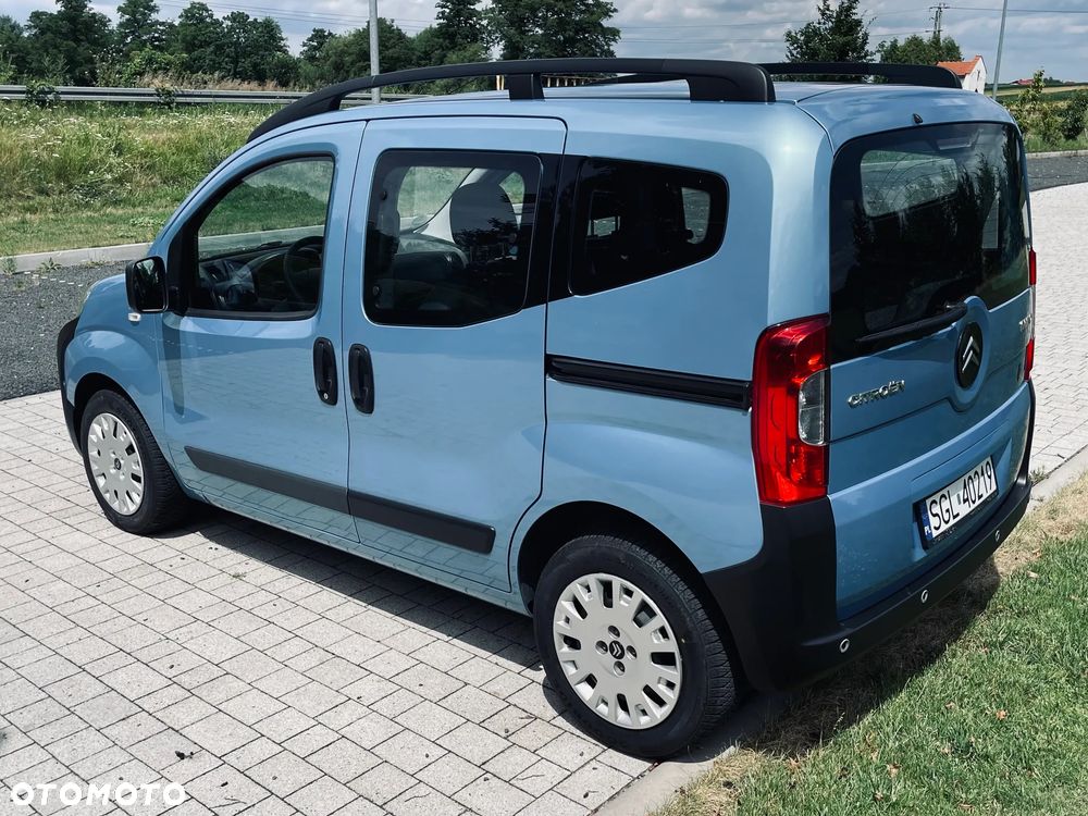 Citroën Nemo - 7