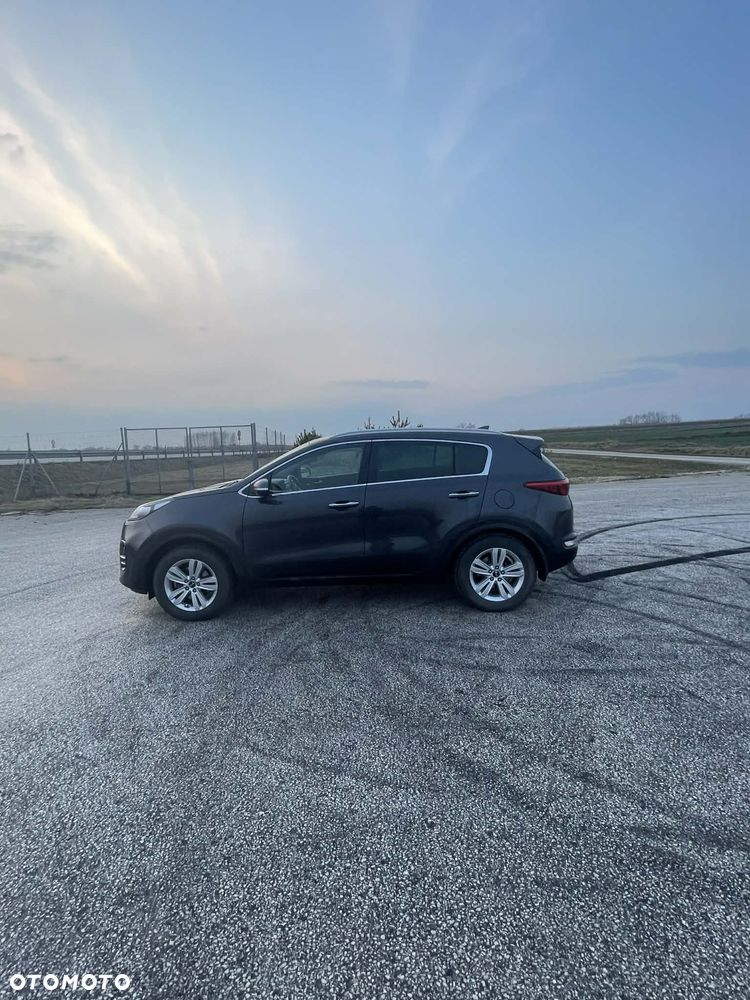 Kia Sportage 1.6 GDI L 2WD - 6