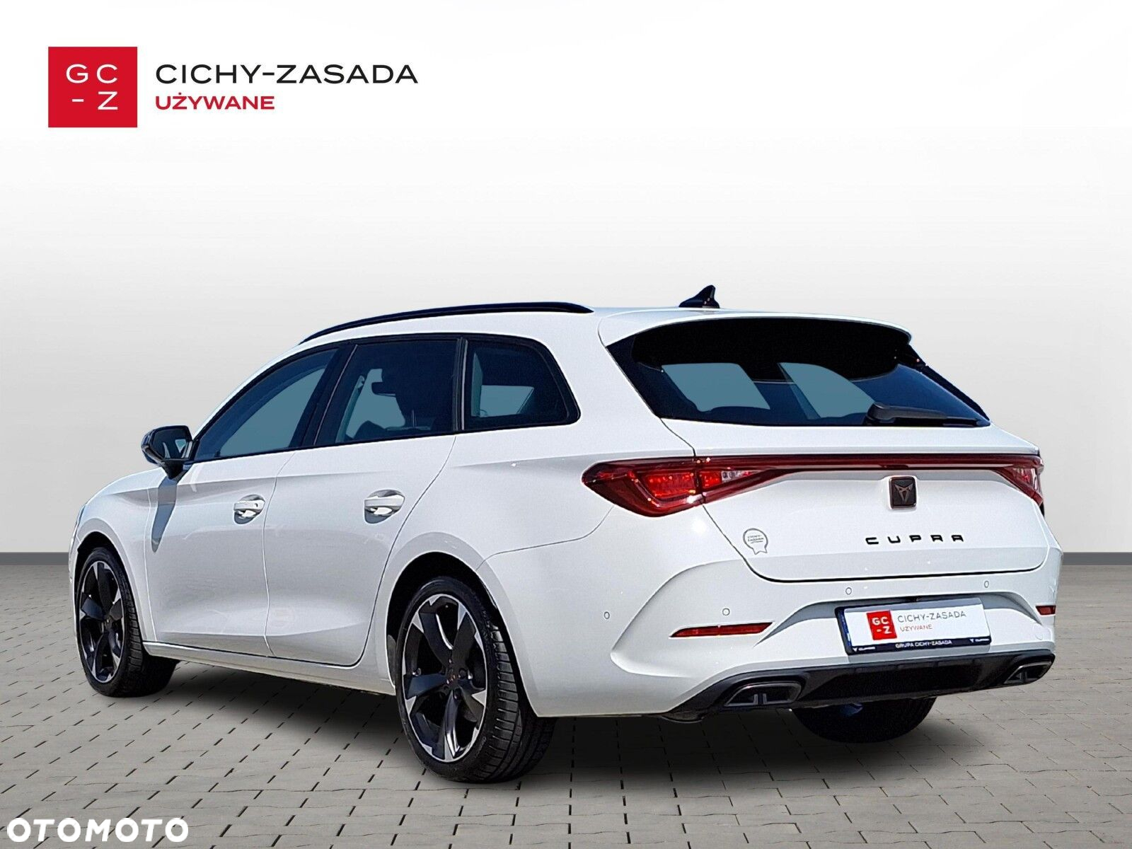 Cupra Leon - 7