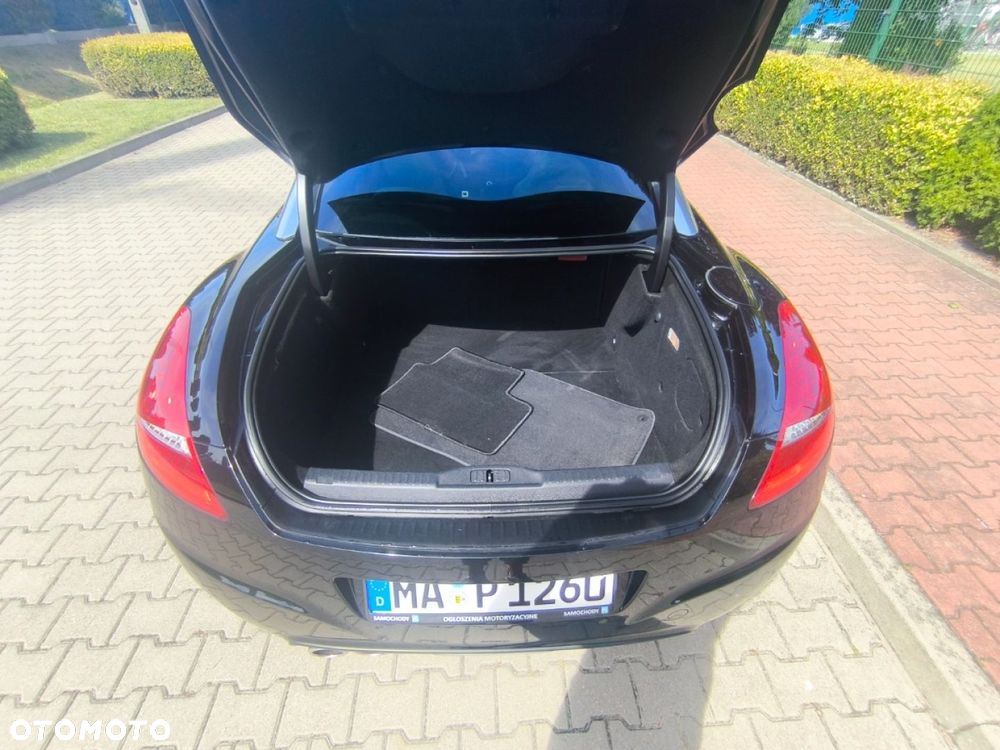 Peugeot RCZ 1.6 200 THP GT-Line - 11