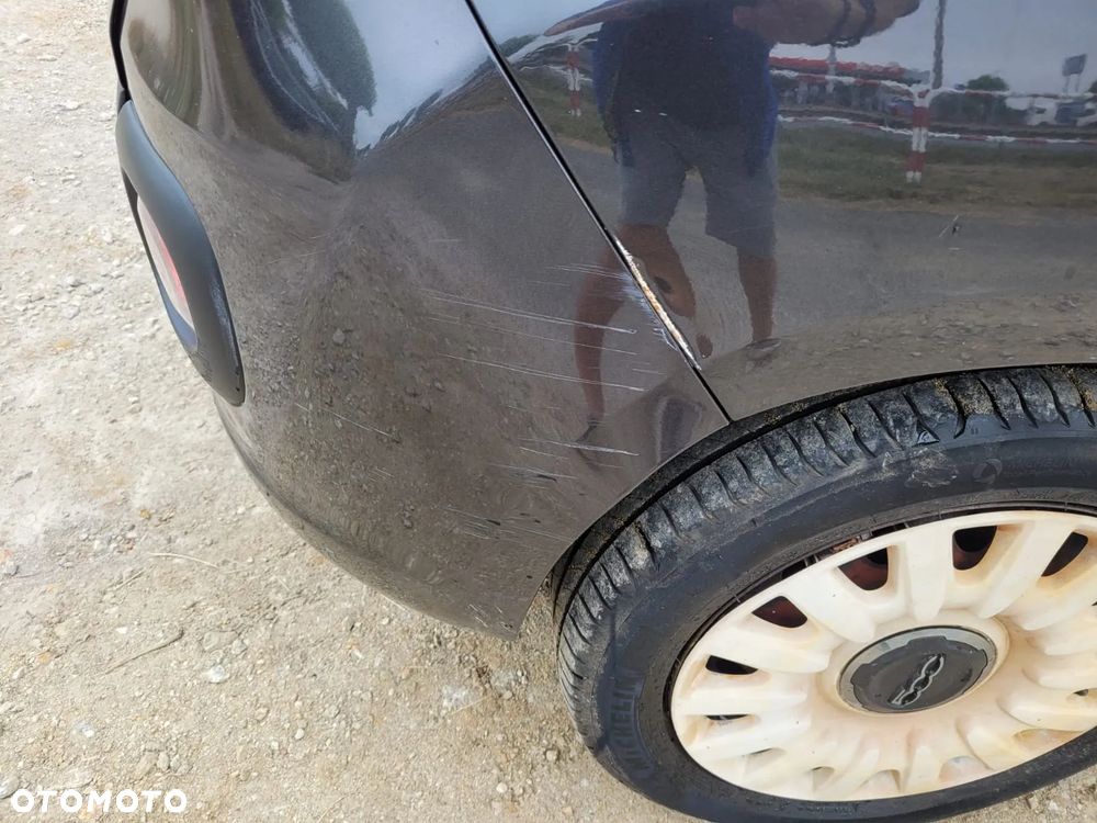 Fiat 500L 1.4 16V Fresh - 8