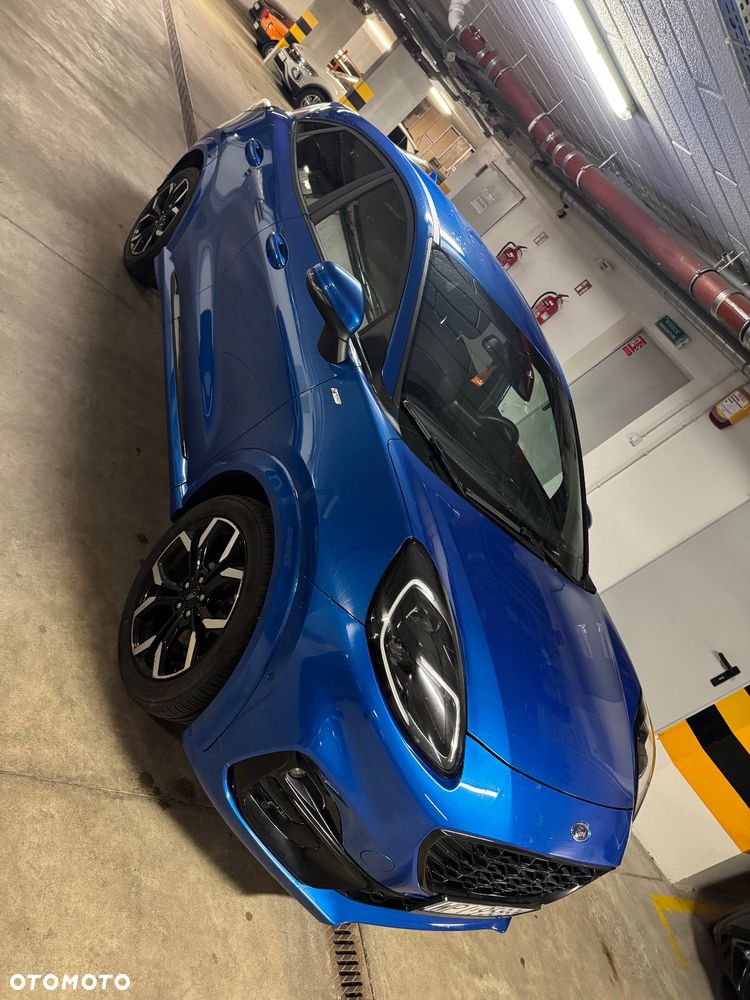 Ford Puma 1.0 EcoBoost Hybrid ST-LINE X - 5