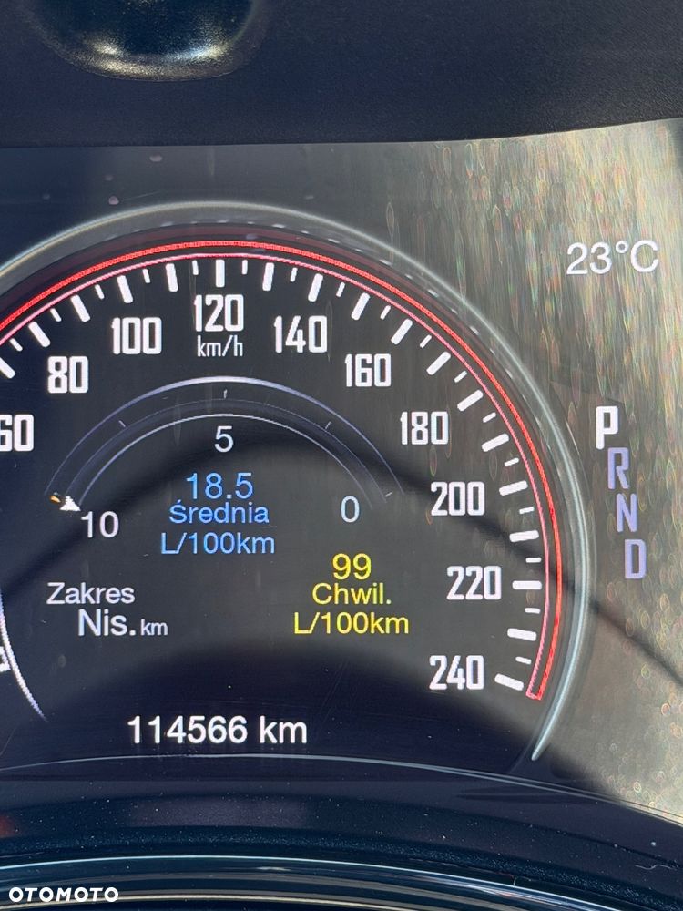 Dodge Durango 5.7 R/T - 17