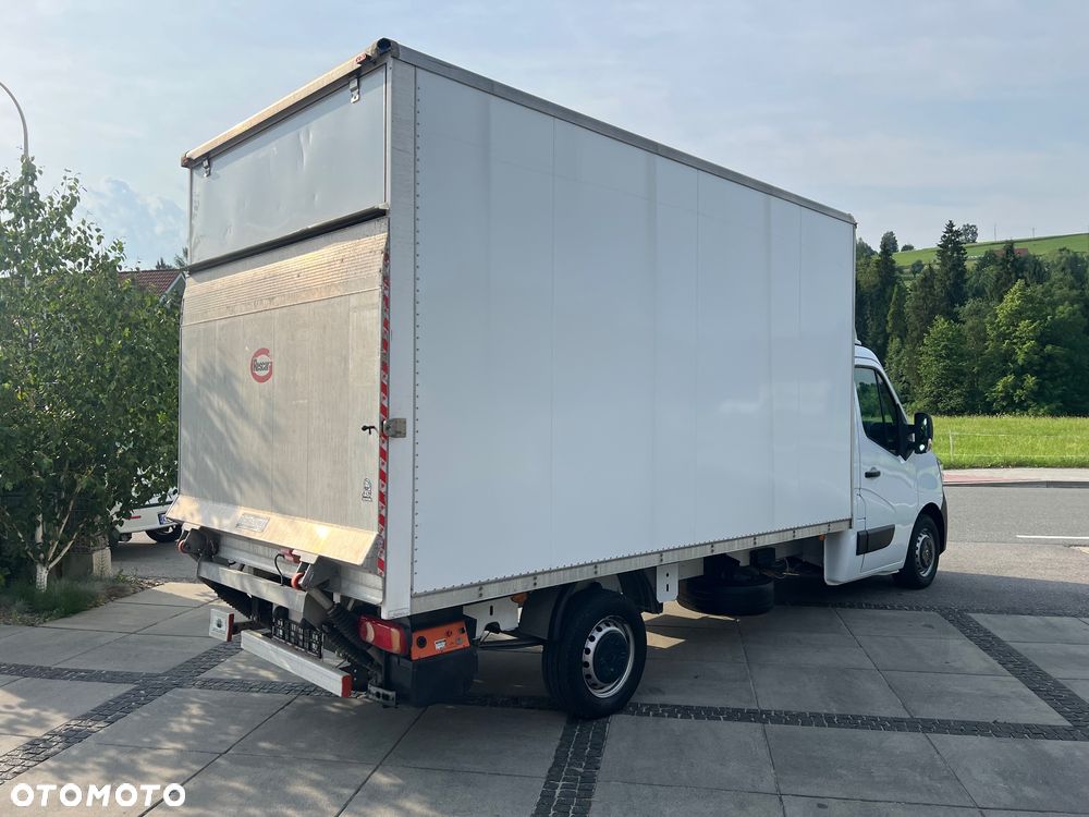 Renault Master - 5