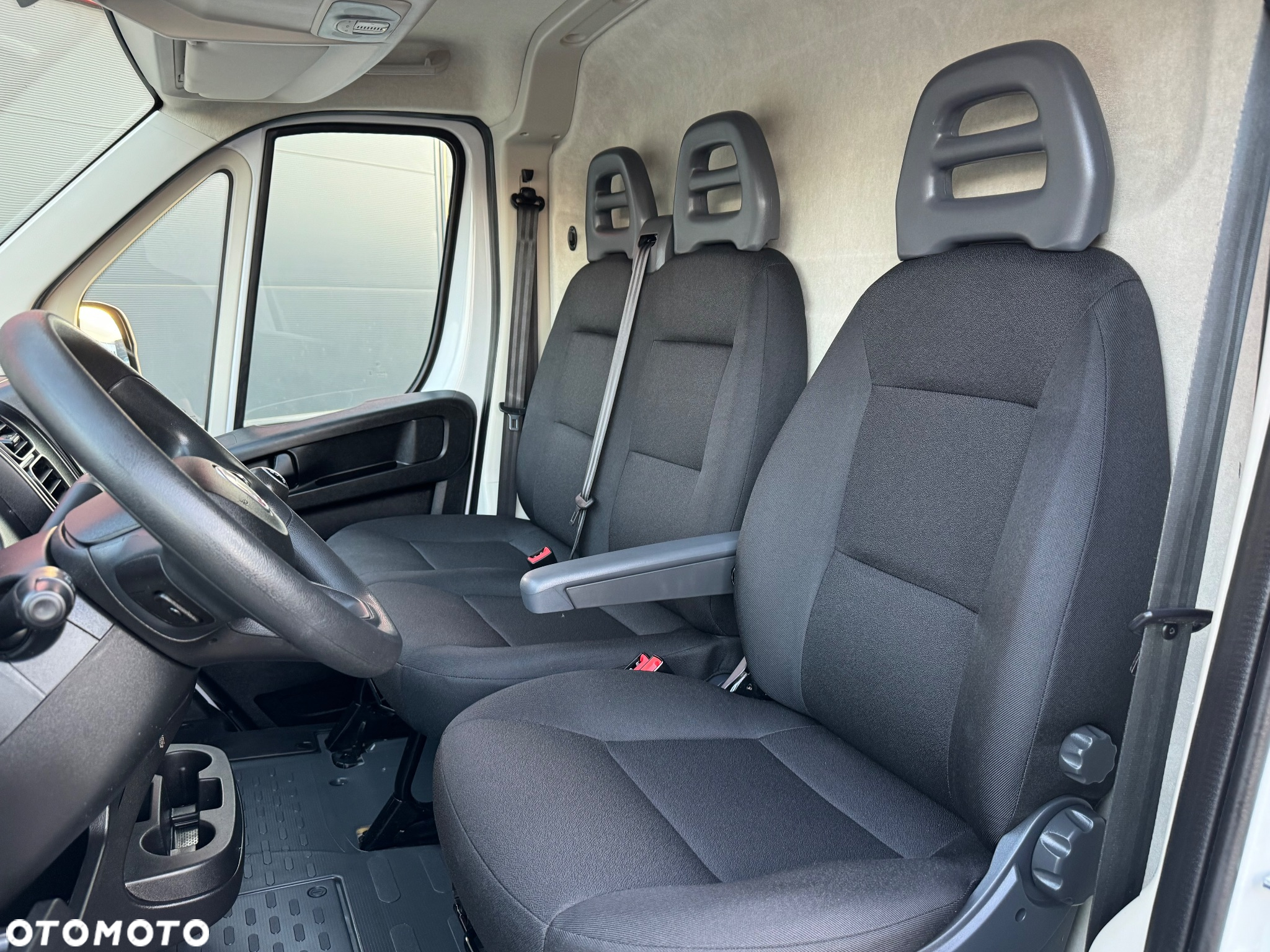 Fiat Ducato L2H2 - 7