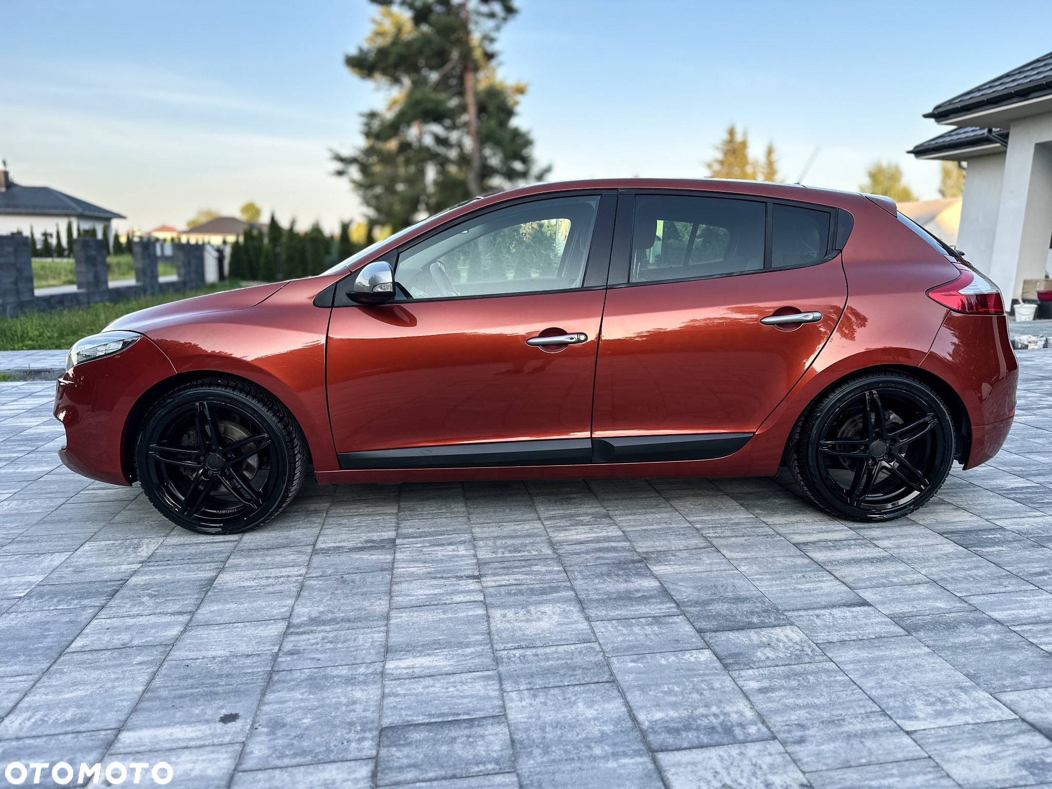Renault Megane TCe 180 GT - 22