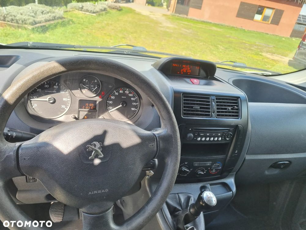 Peugeot Expert - 7