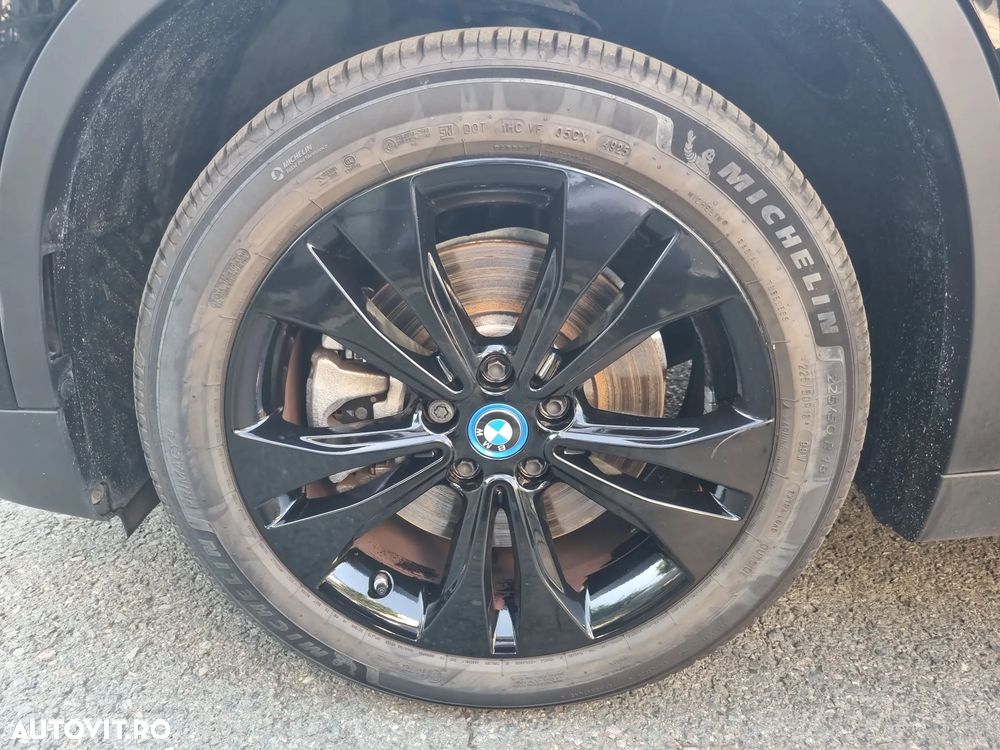 BMW X1 xDrive25e AT PHEV - 14