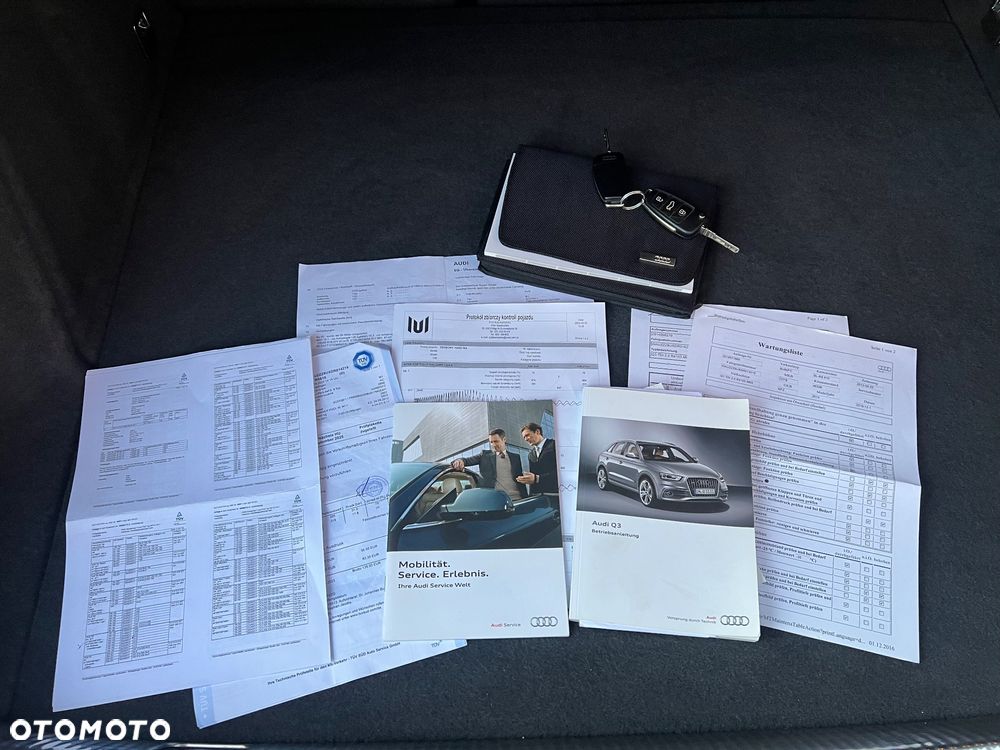 Audi Q3 2.0 TDI - 33