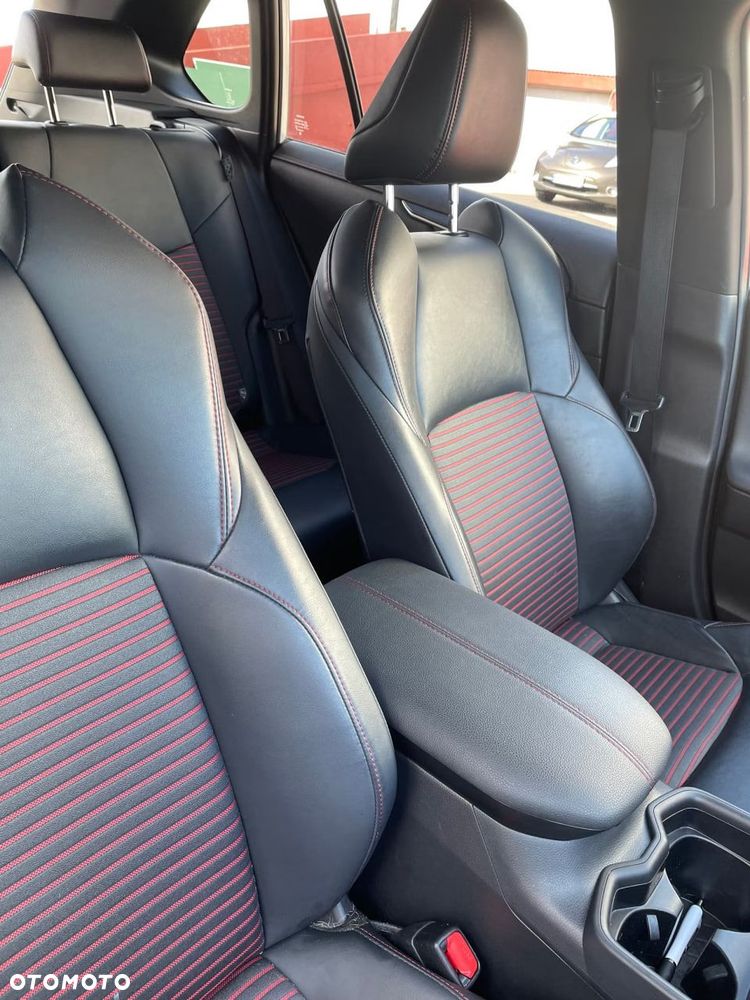 Toyota RAV4 Comfort - 8