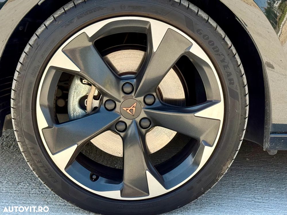 Cupra Leon 1.4 (150 kW System) - 20