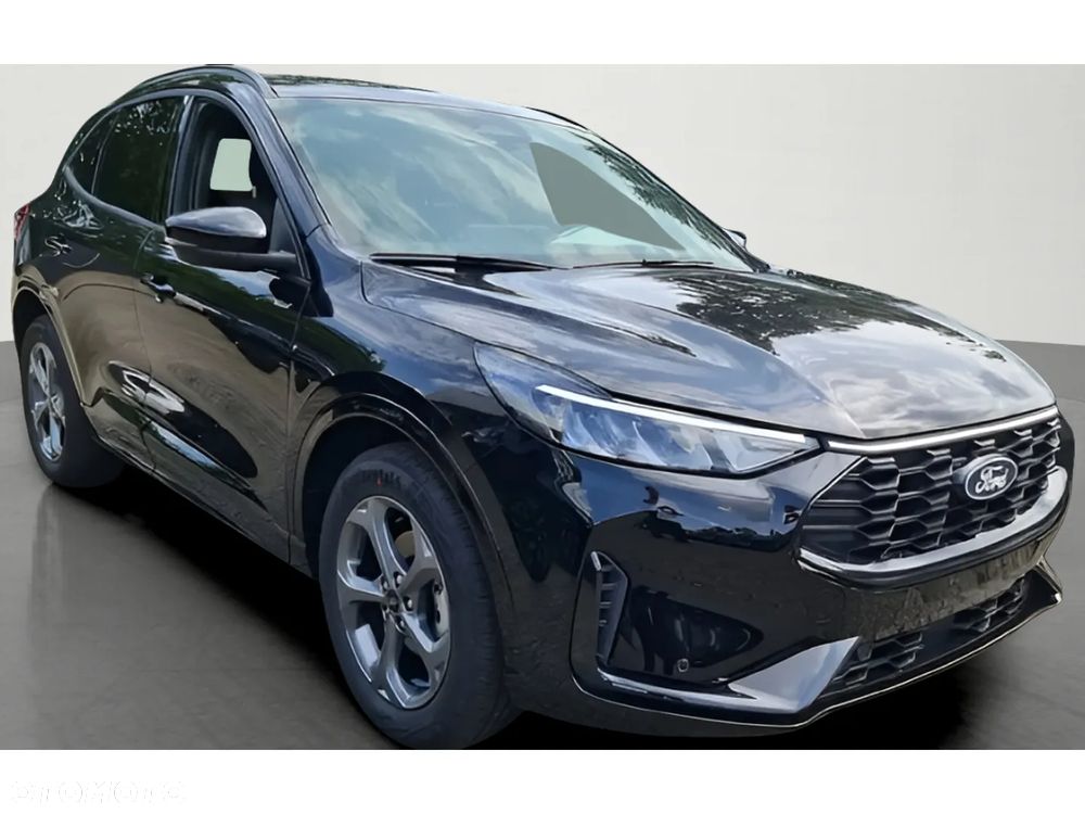 Ford Kuga 1.5 EcoBoost FWD ST-Line - 1