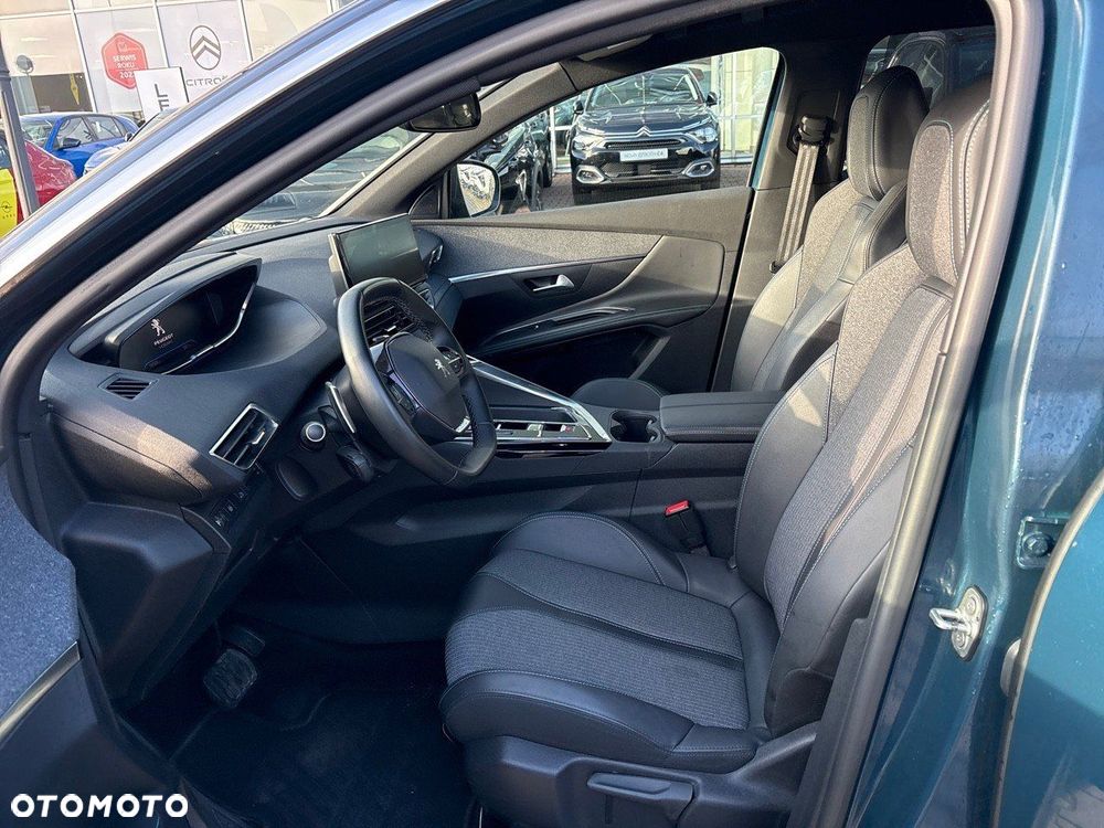 Peugeot 5008 1.5 BlueHDi Allure Pack S&S EAT8 - 9