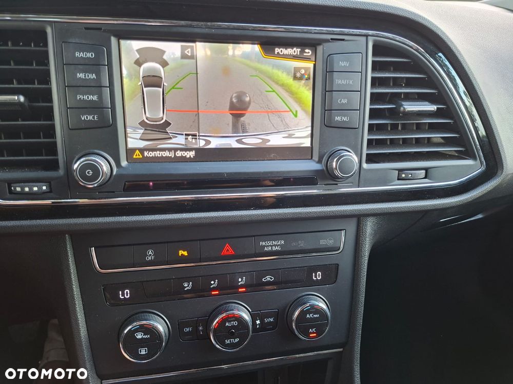 Seat Leon 1.6 TDI Start&Stop Style - 23