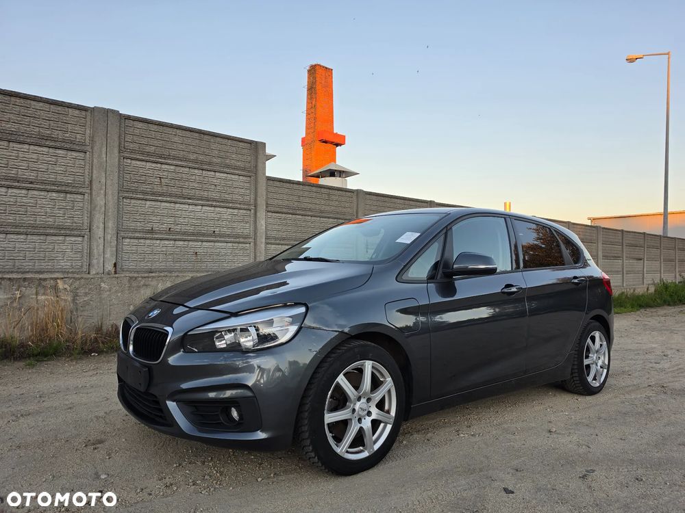 BMW Seria 2 225xe iPerformance Advantage - 39