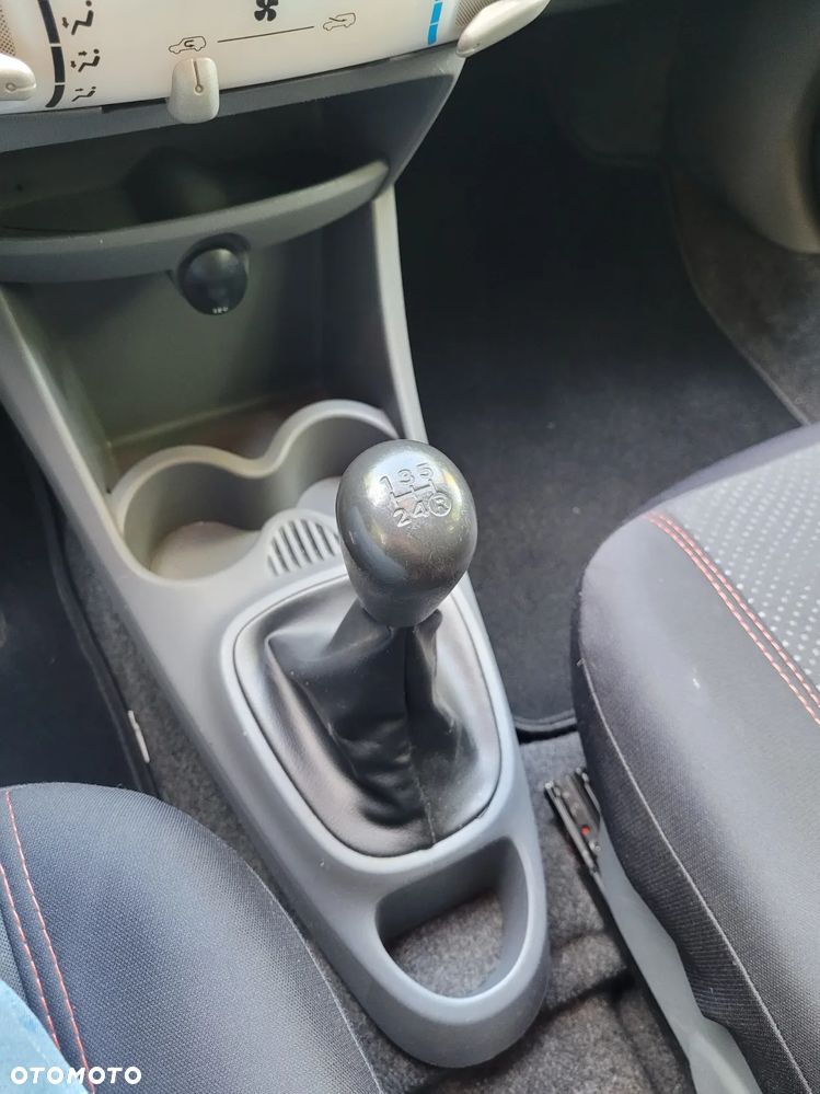 Toyota Aygo 1.0 VVT-i Luna A/C - 18