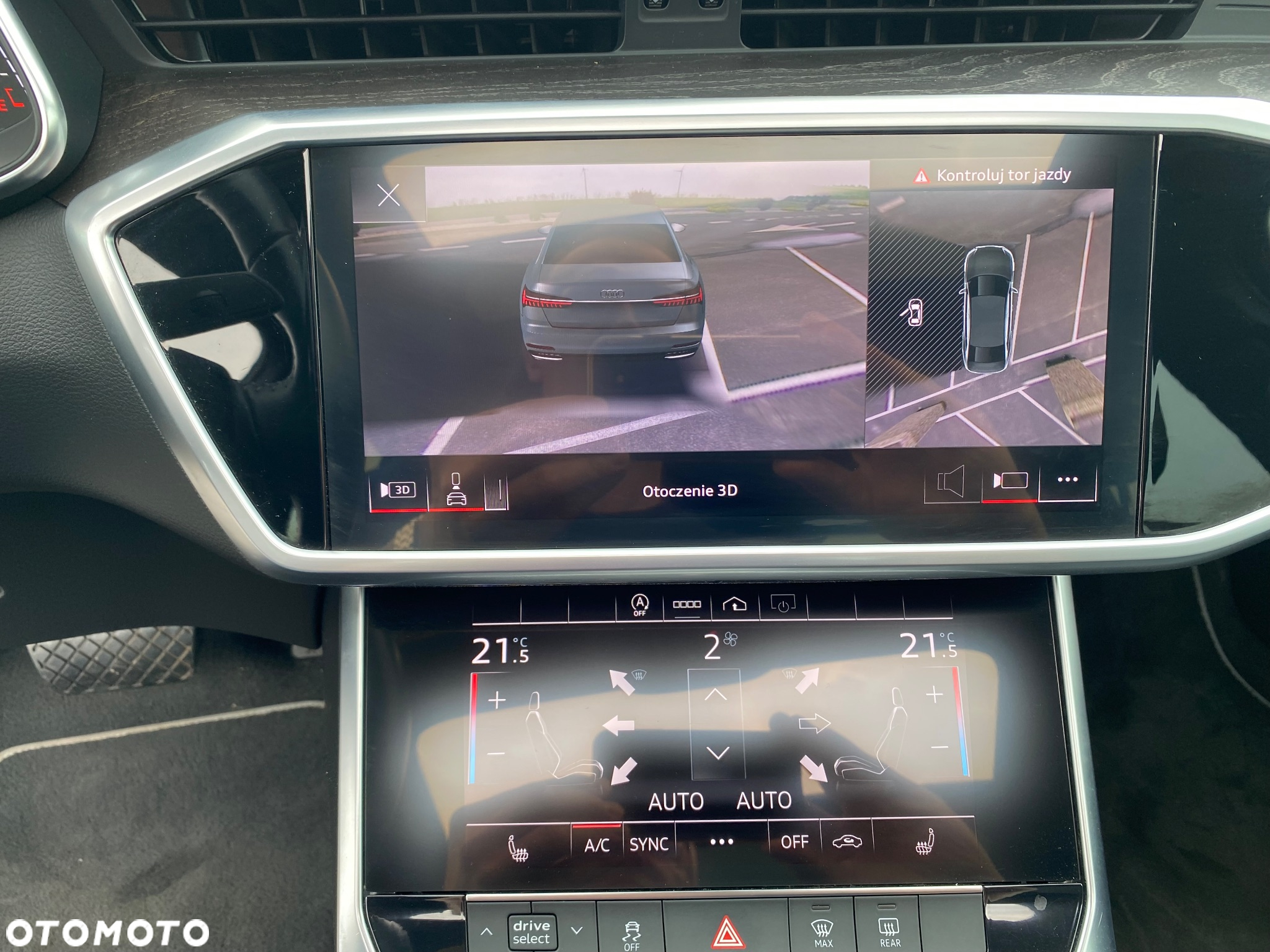 Audi A6 45 TFSI Quattro S tronic - 16