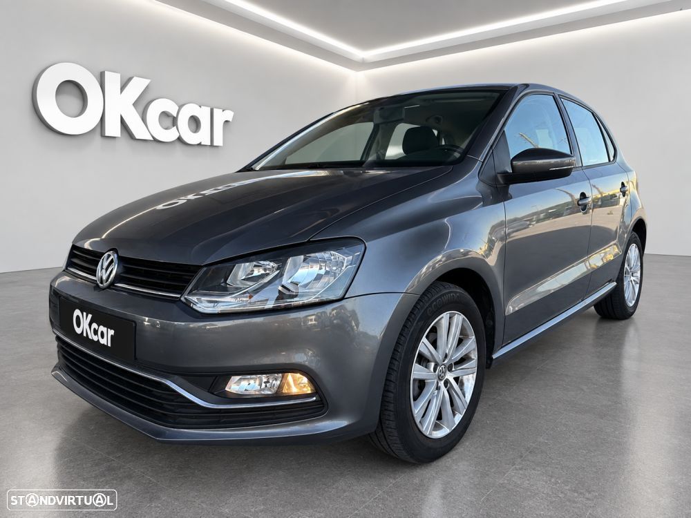 VW Polo 1.0 Confortline - 10