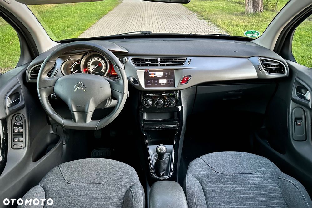 Citroën C3 - 8