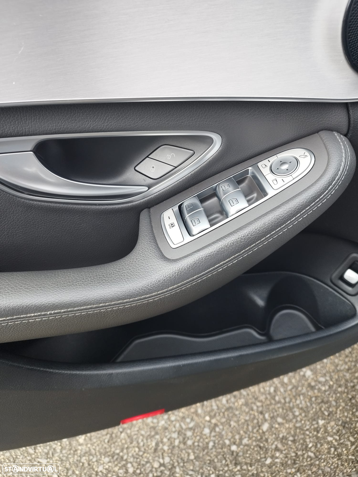 Mercedes-Benz C 220 d Avantgarde - 30