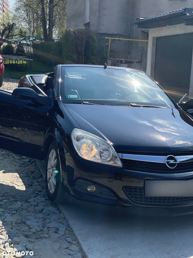 Opel Astra 1.6 - 2