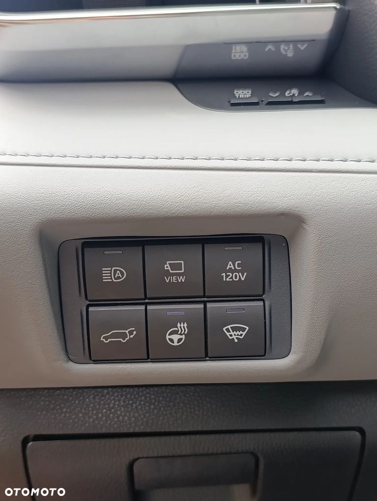 Toyota Highlander 2.5 Hybrid Executive - 14