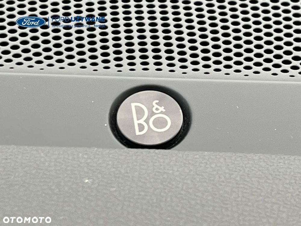 Ford Focus 1.0 EcoBoost mHEV ST-Line X - 30