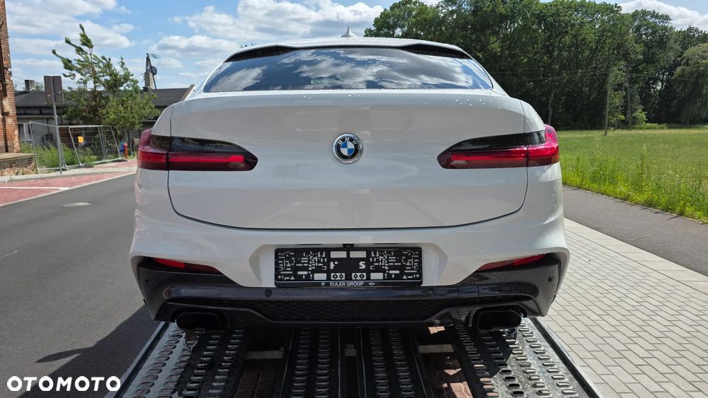 BMW X4 - 21