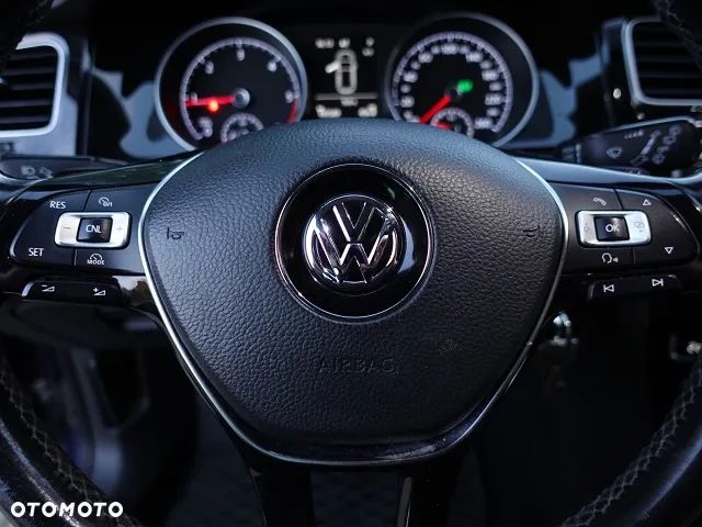 Volkswagen Golf VII 2.0 TDI BMT Highline DSG - 17