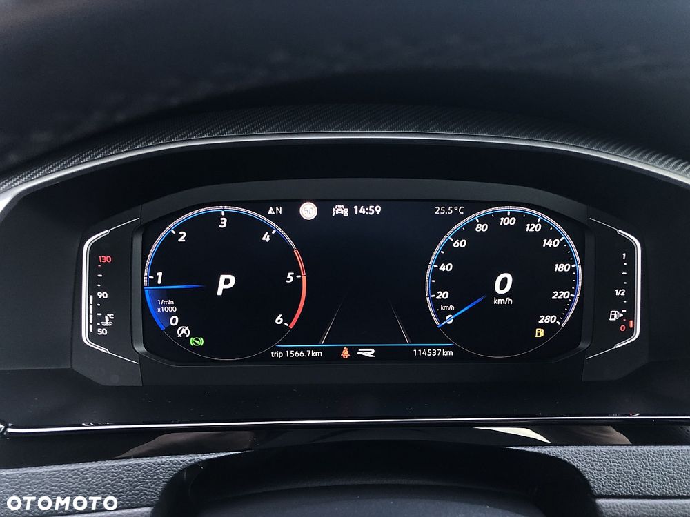 Volkswagen Arteon 2.0 TDI R-Line DSG - 22