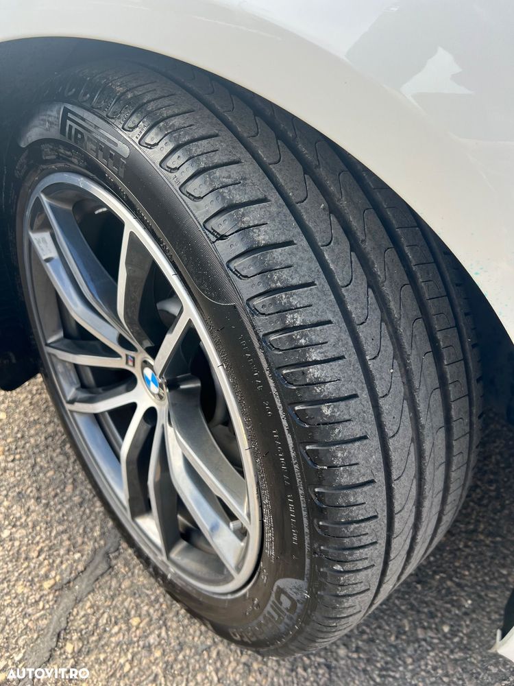 BMW Seria 5 520d Aut. M Sport Edition - 17