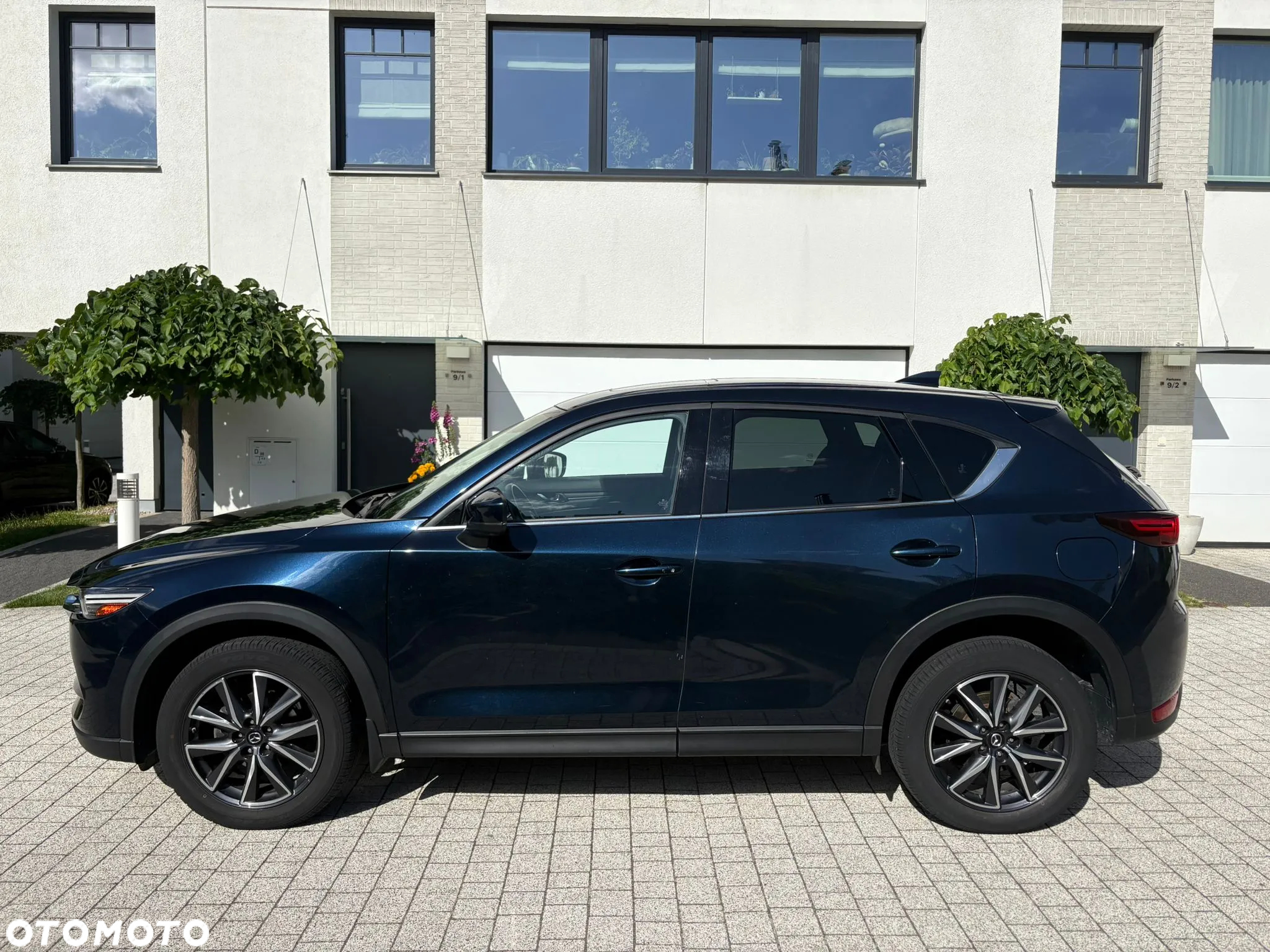 Mazda CX-5 - 2