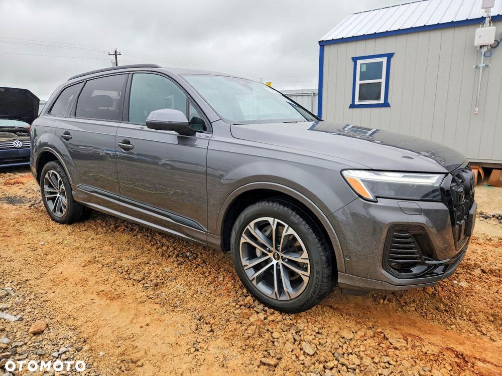 Audi Q7 - 5